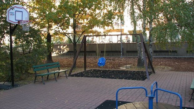 Mieszkanie trzypokojowe na wynajem Warszawa, Ursynów, Rotmistrza Witolda Pileckiego 63m2 Foto 9