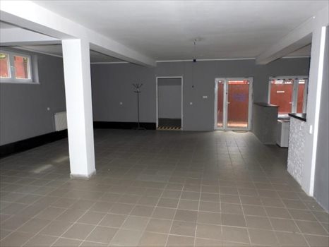 Lokal użytkowy na wynajem Giżycko, Nowowiejska 200m2 Foto 5