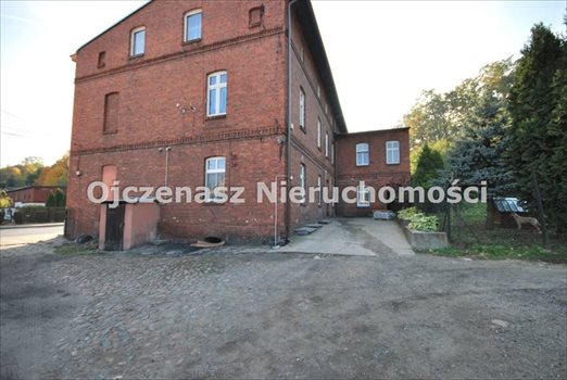 Lokal użytkowy na sprzedaż Koronowo, Koronowo 420m2 Foto 3