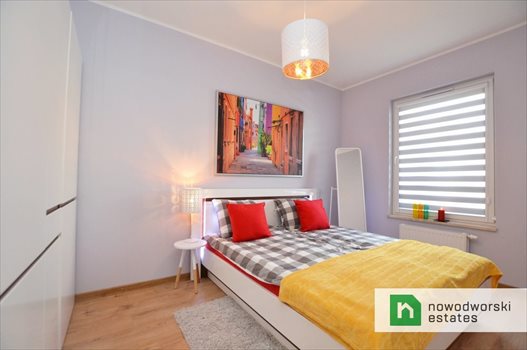Mieszkanie trzypokojowe na wynajem Gliwice, Śródmieście, Góry Chełmskiej 54m2 Foto 4