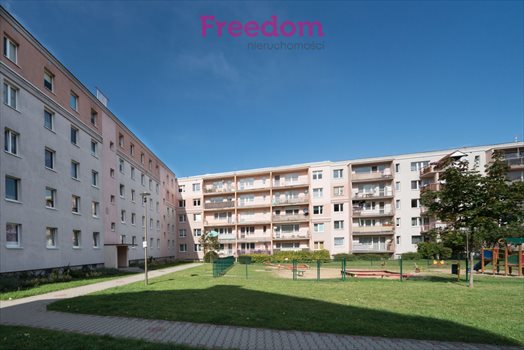 Mieszkanie trzypokojowe na sprzedaż Olsztyn, Pieczewo, Jerzego Burskiego 73m2 Foto 10