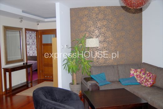 Mieszkanie trzypokojowe na wynajem Lublin, Lsm, Wigilijna 66m2 Foto 2