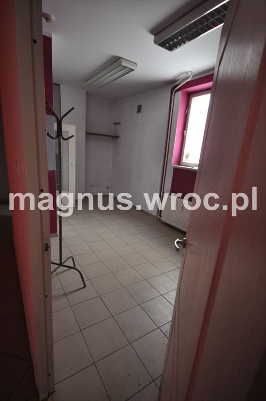 Lokal użytkowy na wynajem Wrocław, Śródmieście, Nadodrze, Jedności Narodowej/ Pobożnego 125m2 Foto 5