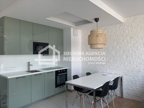 Mieszkanie dwupokojowe na wynajem Gdynia, Śródmieście, Stefana Batorego 57m2 Foto 3