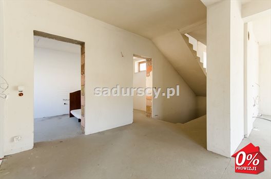 Dom na sprzedaż Kraków, Zwierzyniec, Bielany, Bielany 278m2 Foto 8