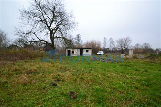 Działka budowlana na sprzedaż Pieczyska 5 700m2 Foto 11