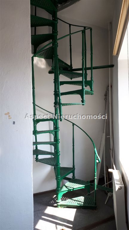 Lokal użytkowy na sprzedaż Częstochowa, Stare Miasto 580m2 Foto 5