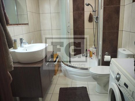 Mieszkanie czteropokojowe na wynajem Gdańsk, Morena, Myśliwska 78m2 Foto 6