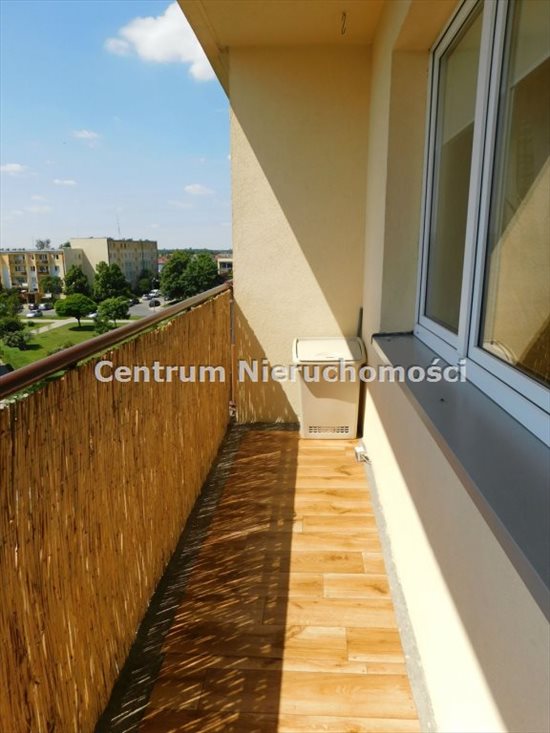 Mieszkanie trzypokojowe na sprzedaż Zduńska Wola, Południe 64m2 Foto 5