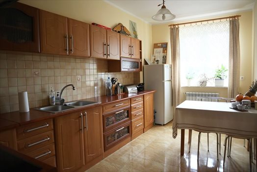 Mieszkanie dwupokojowe na sprzedaż Chruściele 66m2 Foto 9