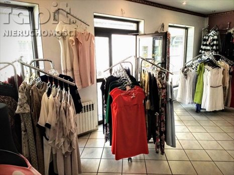 Lokal użytkowy na wynajem Myślenice 50m2 Foto 6
