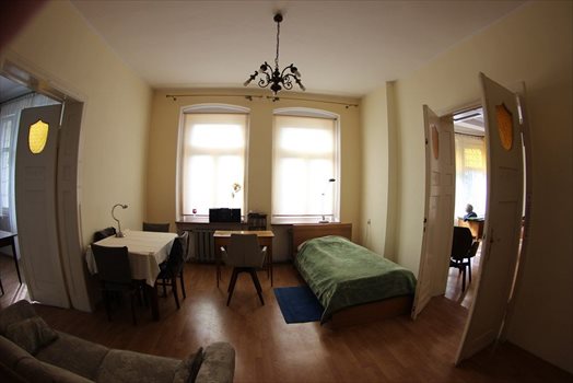 Mieszkanie czteropokojowe na sprzedaż Wałbrzych, Piłsudskiego 113m2 Foto 4