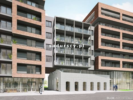 Lokal użytkowy na wynajem Kraków, Podgórze, Zabłocie, Zabłocie 380m2 Foto 4