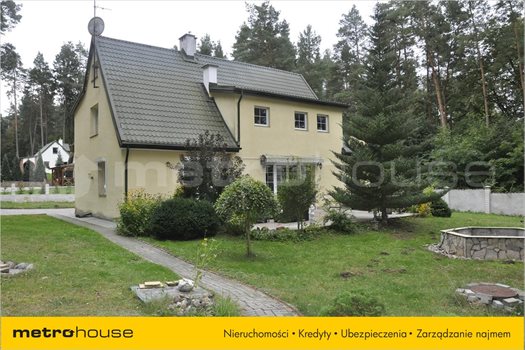 Dom na sprzedaż Zalesie, Barczewo 174m2 Foto 2