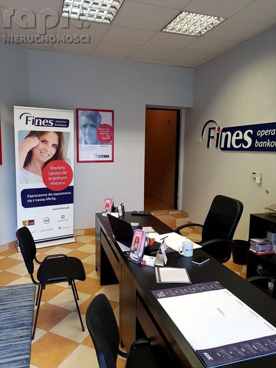 Lokal użytkowy na wynajem Myślenice 34m2 Foto 2
