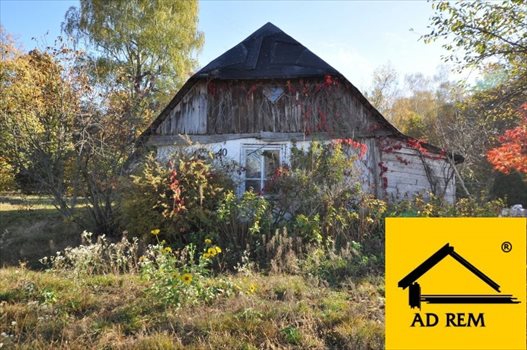 Dom na sprzedaż Kazimierz Dolny, Dąbrówka 70m2 Foto 1