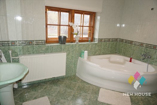 Dom na wynajem Jemiołowo 220m2 Foto 12