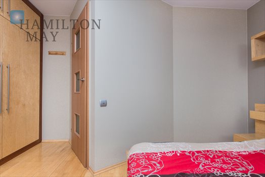 Mieszkanie dwupokojowe na sprzedaż Kraków, Prądnik Czerwony, Dobrego Pasterza 60m2 Foto 11