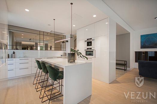 Luksusowe mieszkanie na sprzedaż Warszawa, Bielany, Apartament | Bielany - Pasymska | 200m - 5p | LUX LUX! 200m2 Foto 8
