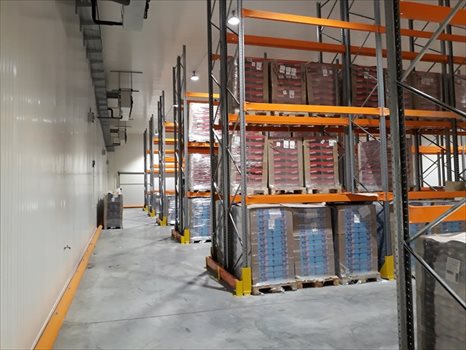 Lokal użytkowy na wynajem Bezpo.CHŁODNIA - 2230 m2 - Opole, Wrocław, Katowic 2 000m2 Foto 10