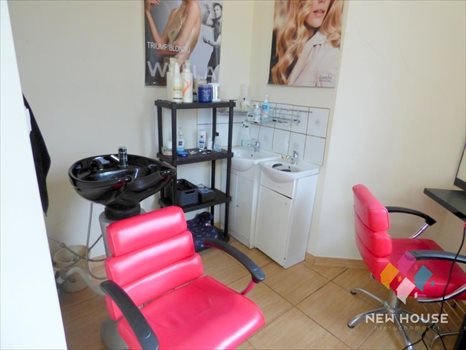 Lokal użytkowy na wynajem Olsztyn, pl. Tadeusza Kościuszki 25m2 Foto 2