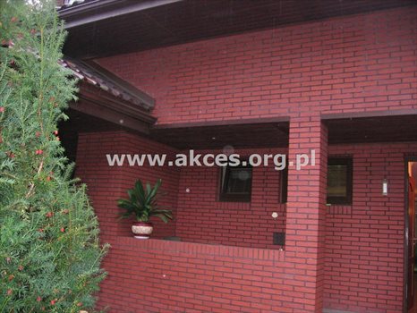 Dom na wynajem Dąbrowa Zachodnia, Brzozowa 350m2 Foto 7