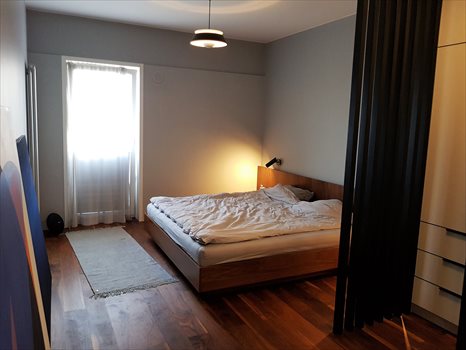 Mieszkanie trzypokojowe na sprzedaż Poznań, Grunwald, Jeleniogórska 72m2 Foto 13