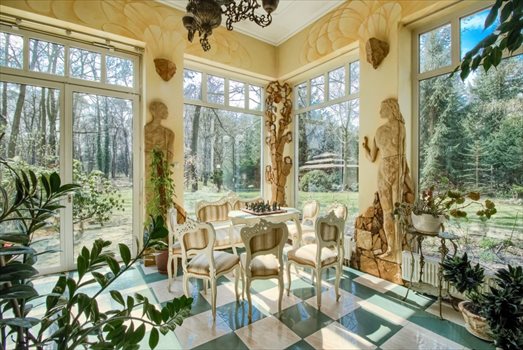 Luksusowy dom na sprzedaż Milanówek, Zygmunta Krasińskiego 514m2 Foto 6