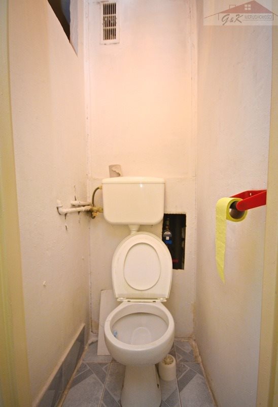 Mieszkanie dwupokojowe na sprzedaż Przemyśl, Ignacego Paderewskiego 39m2 Foto 9