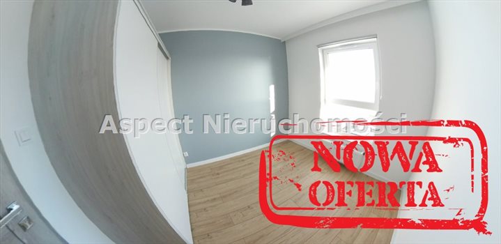 Mieszkanie dwupokojowe na wynajem Gdańsk, Chełm z dz. Gdańsk Południe 38m2 Foto 5