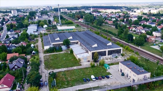 Lokal użytkowy na wynajem Białystok, Starosielce 7 276m2 Foto 4