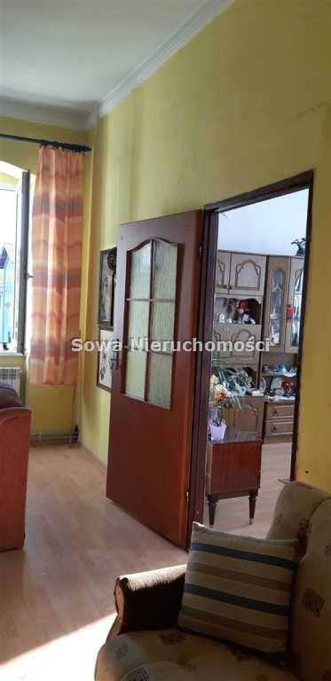 Mieszkanie czteropokojowe na sprzedaż Głuszyca 97m2 Foto 2