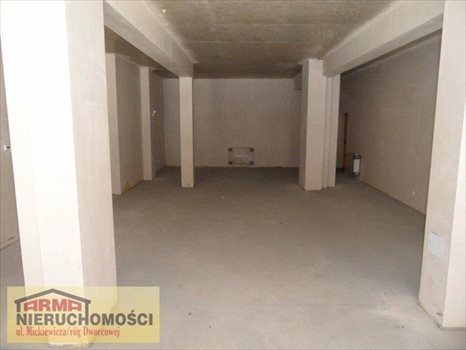 Lokal użytkowy na wynajem Stargard, Centrum, Hetmana Stefana Czarnieckiego 141m2 Foto 4
