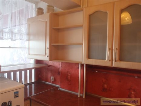 Kawalerka na wynajem Wrocław, Stare Miasto, Grabiszyńska 27m2 Foto 3