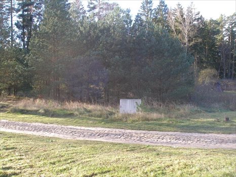 Działka budowlana na sprzedaż Czaplinek 1 392m2 Foto 5