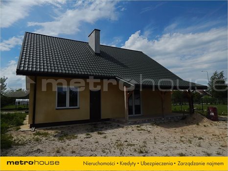 Dom na sprzedaż Okszów, Chełm 79m2 Foto 3