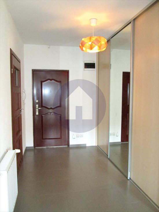Mieszkanie trzypokojowe na sprzedaż Jaworzyna Śląska 64m2 Foto 9