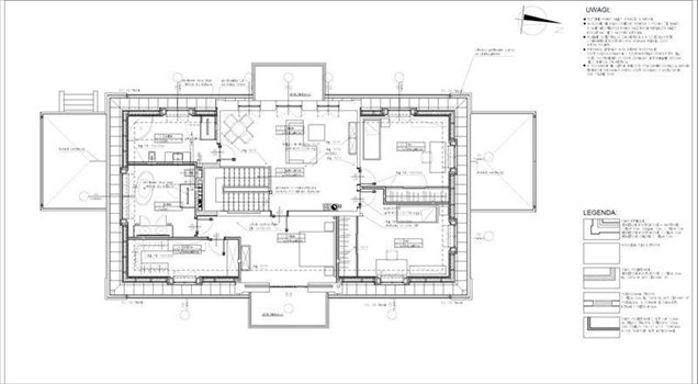 Dom na sprzedaż Konstancin-Jeziorna, skolimów, Rycerska 380m2 Foto 3