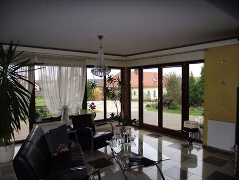Dom na wynajem Zielona Góra 200m2 Foto 2