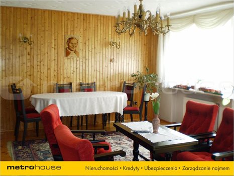 Dom na sprzedaż Poznań, Grunwald Południe 190m2 Foto 4