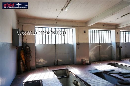 Lokal użytkowy na sprzedaż Skoczów 120m2 Foto 11