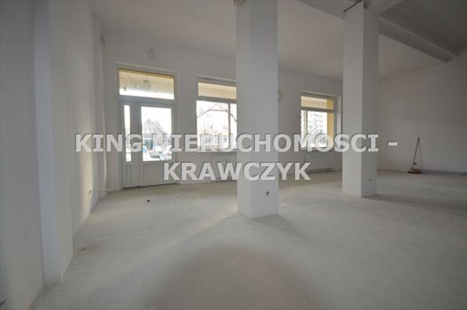 Lokal użytkowy na wynajem Szczecin, osiedle Słoneczne 108m2 Foto 2