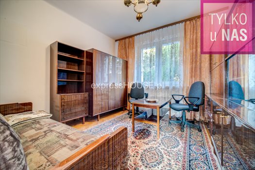 Mieszkanie dwupokojowe na sprzedaż Białystok, Piaski, Wesoła 46m2 Foto 1