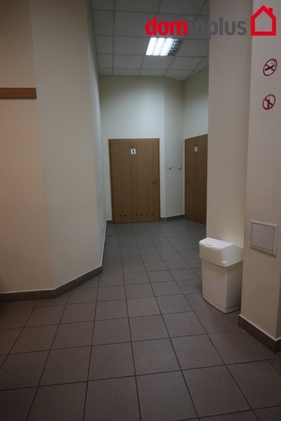 Lokal użytkowy na wynajem Toruń, Osiedle Młodych 204m2 Foto 5