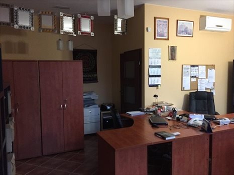 Lokal użytkowy na wynajem Warszawa, Ochota, Grójecka 128C 33m2 Foto 3
