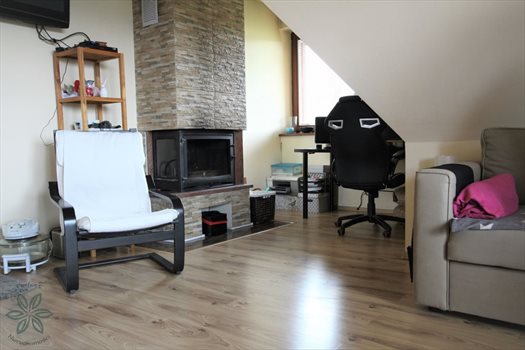 Mieszkanie dwupokojowe na sprzedaż Kościelisko 49m2 Foto 4