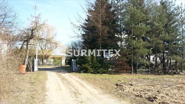 Działka budowlana na sprzedaż Jeziorzany 81 850m2 Foto 9