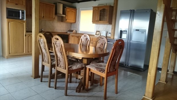 Dom na wynajem Augustów, Rajgrodzka 120m2 Foto 7