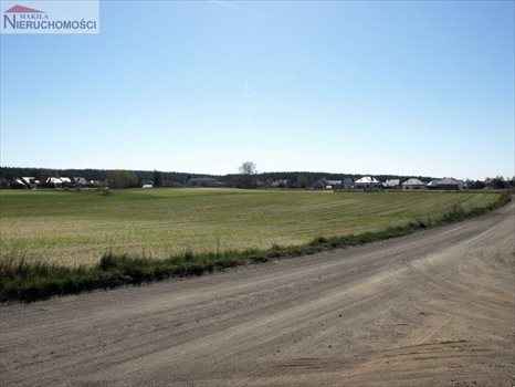 Działka inna na sprzedaż Starogard Gdański, Rokocin, x 980m2 Foto 9