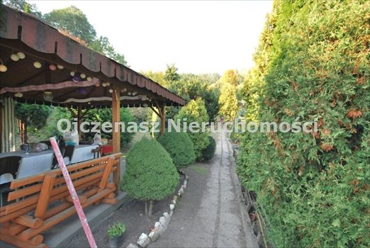 Lokal użytkowy na sprzedaż Koronowo, Koronowo 420m2 Foto 4